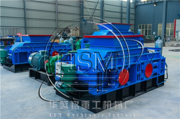 重晶石制砂機(jī)